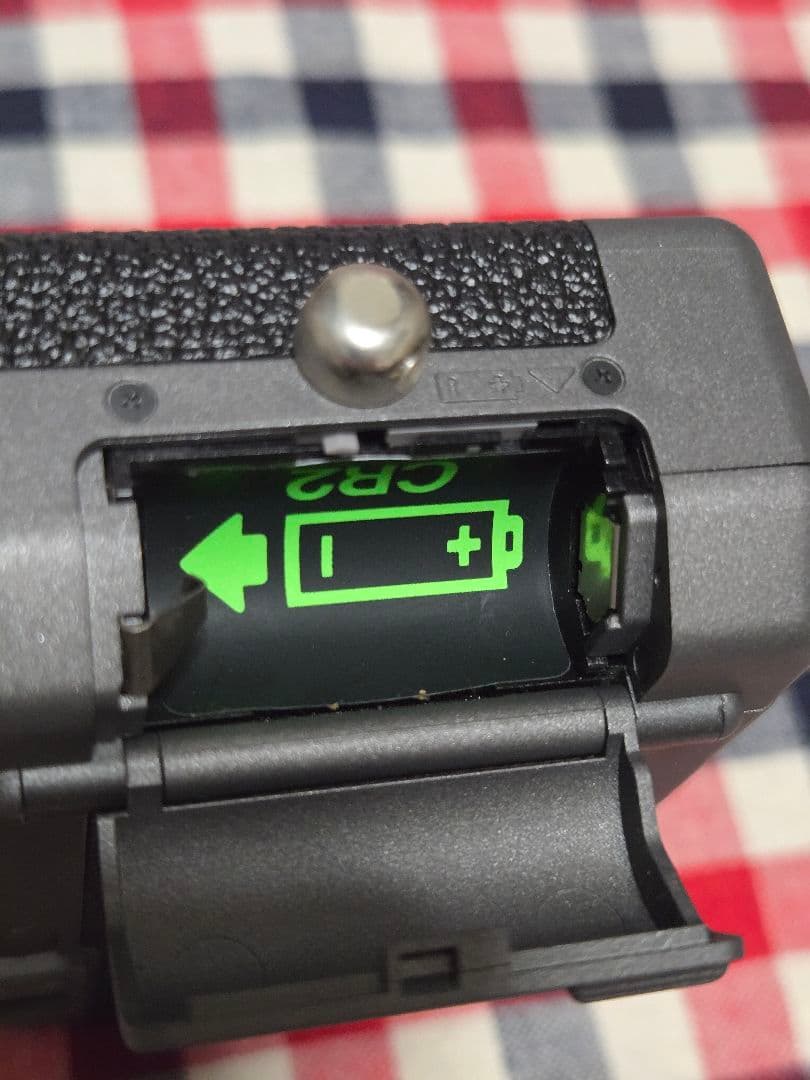 FUJIFILM NATURA CLASSICA フイルムカメラ 動作確認済み