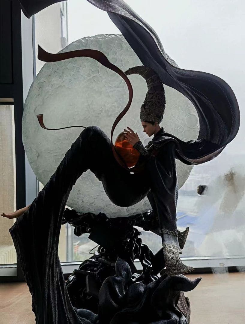 エルデンリング Elden Ring ACY フィギュアガレージキットスタチュー