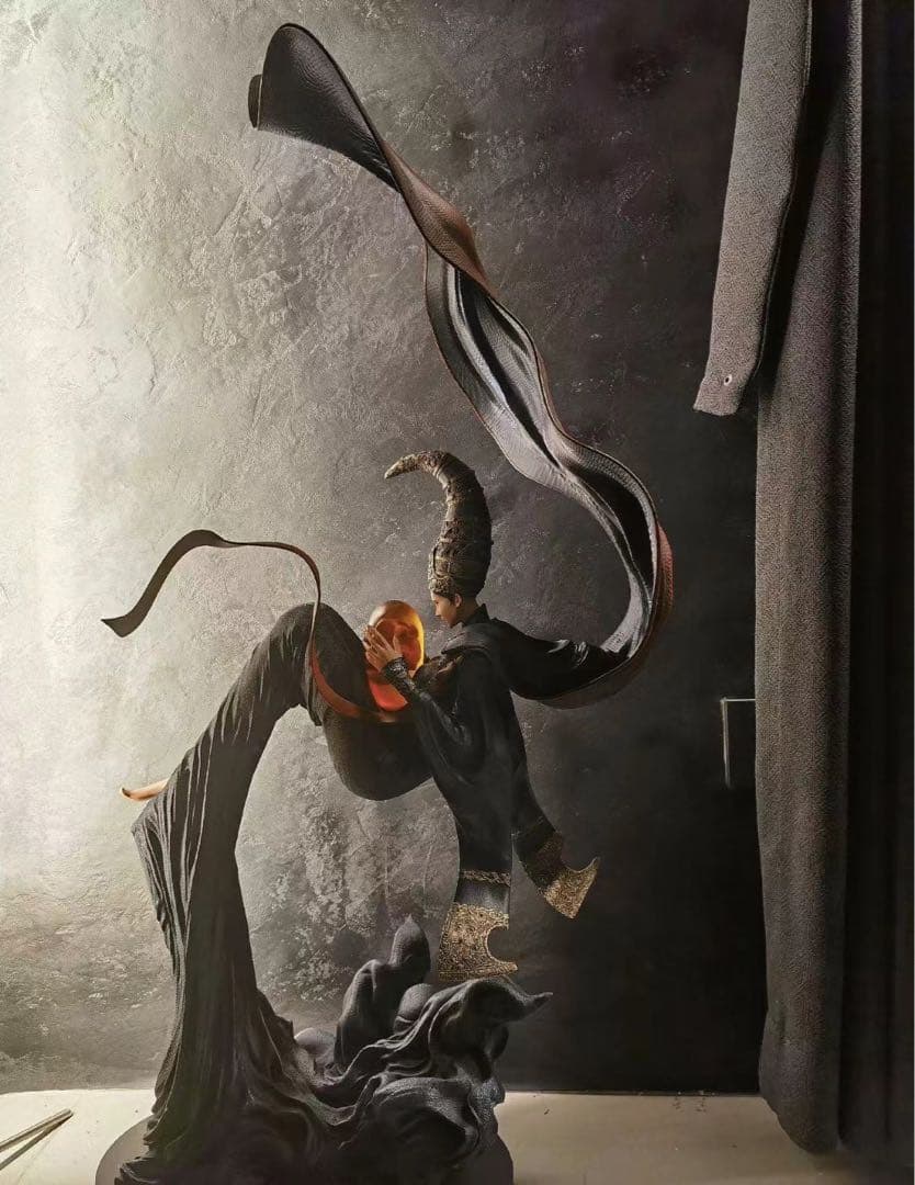 エルデンリング Elden Ring ACY フィギュアガレージキットスタチュー