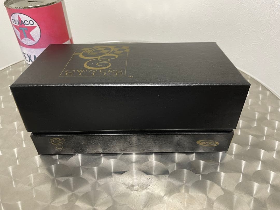 NASCAR ナスカー　TEXACO Havoline 1/24 ミニカー