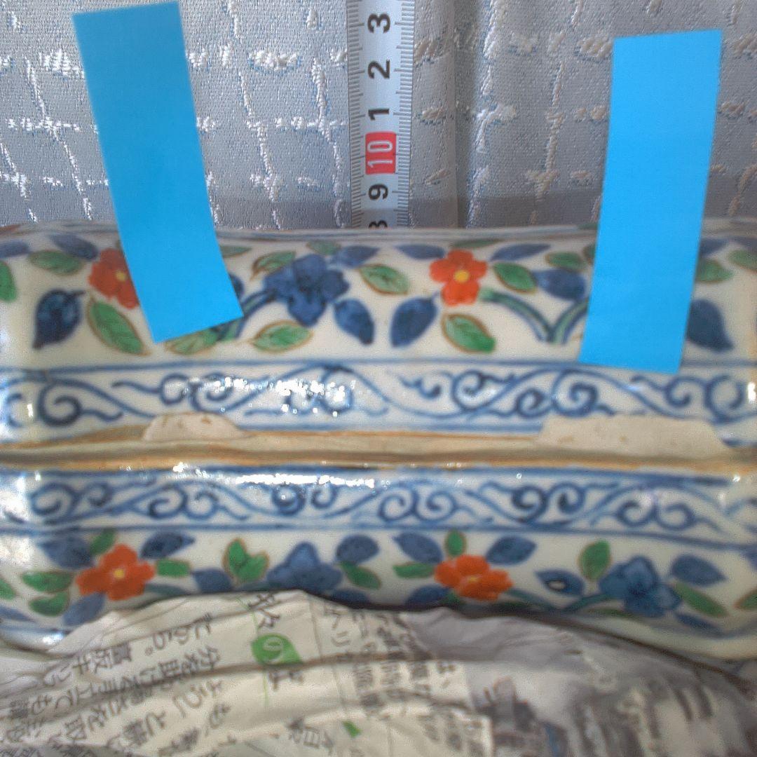 中国美術 陶器製 なおし ニューあります骨董 アンティーク