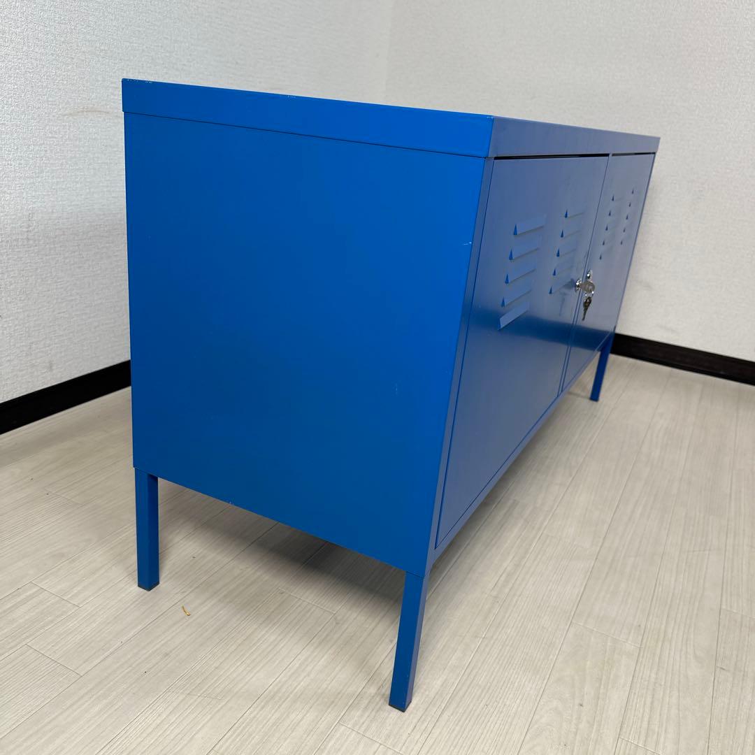 IKEA イケア PSキャビネット ツールキャビネット 収納 サイドボードi1※
