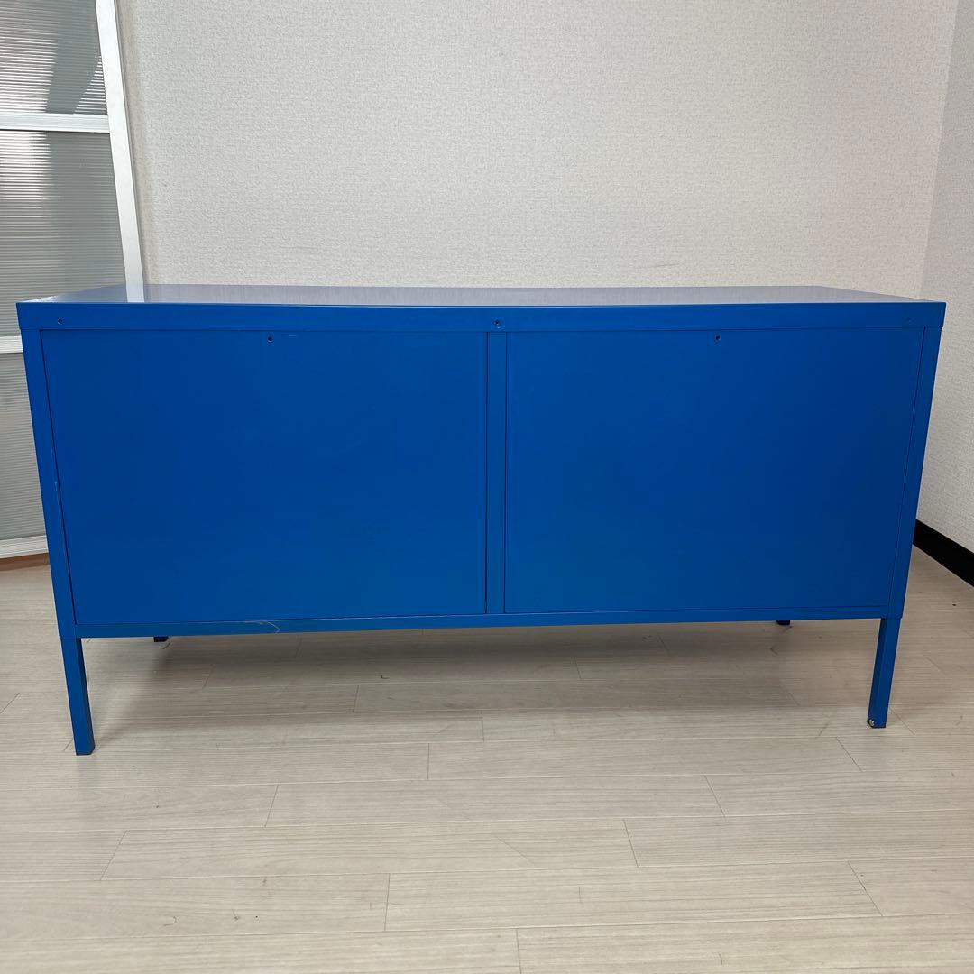 IKEA イケア PSキャビネット ツールキャビネット 収納 サイドボードi1※