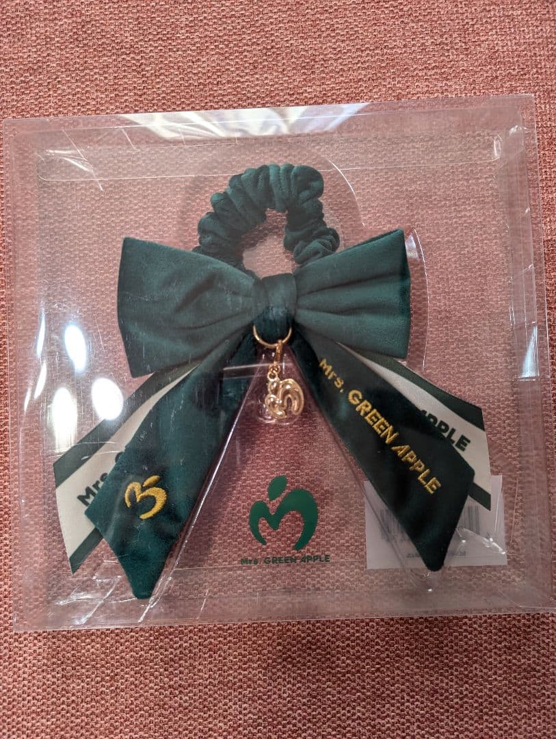 MrsGreenApple ペンライトリボン