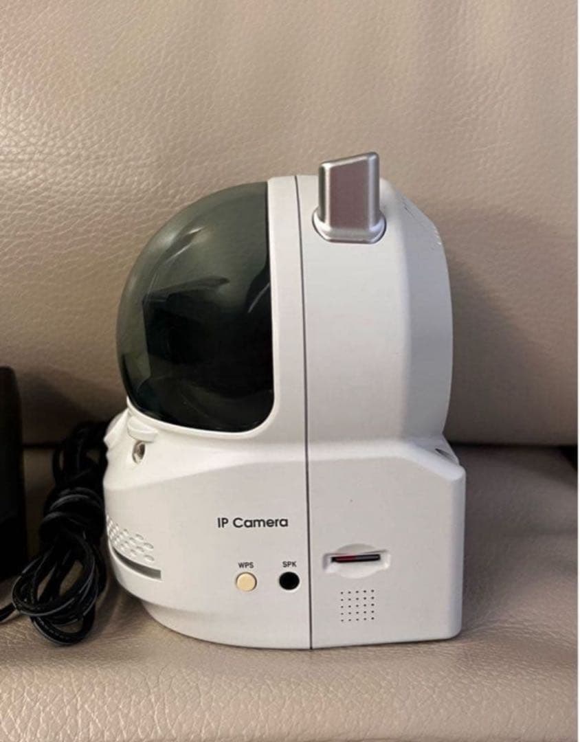 しげちゃん 3台セット Solid Viewla IPC-07W フルHD