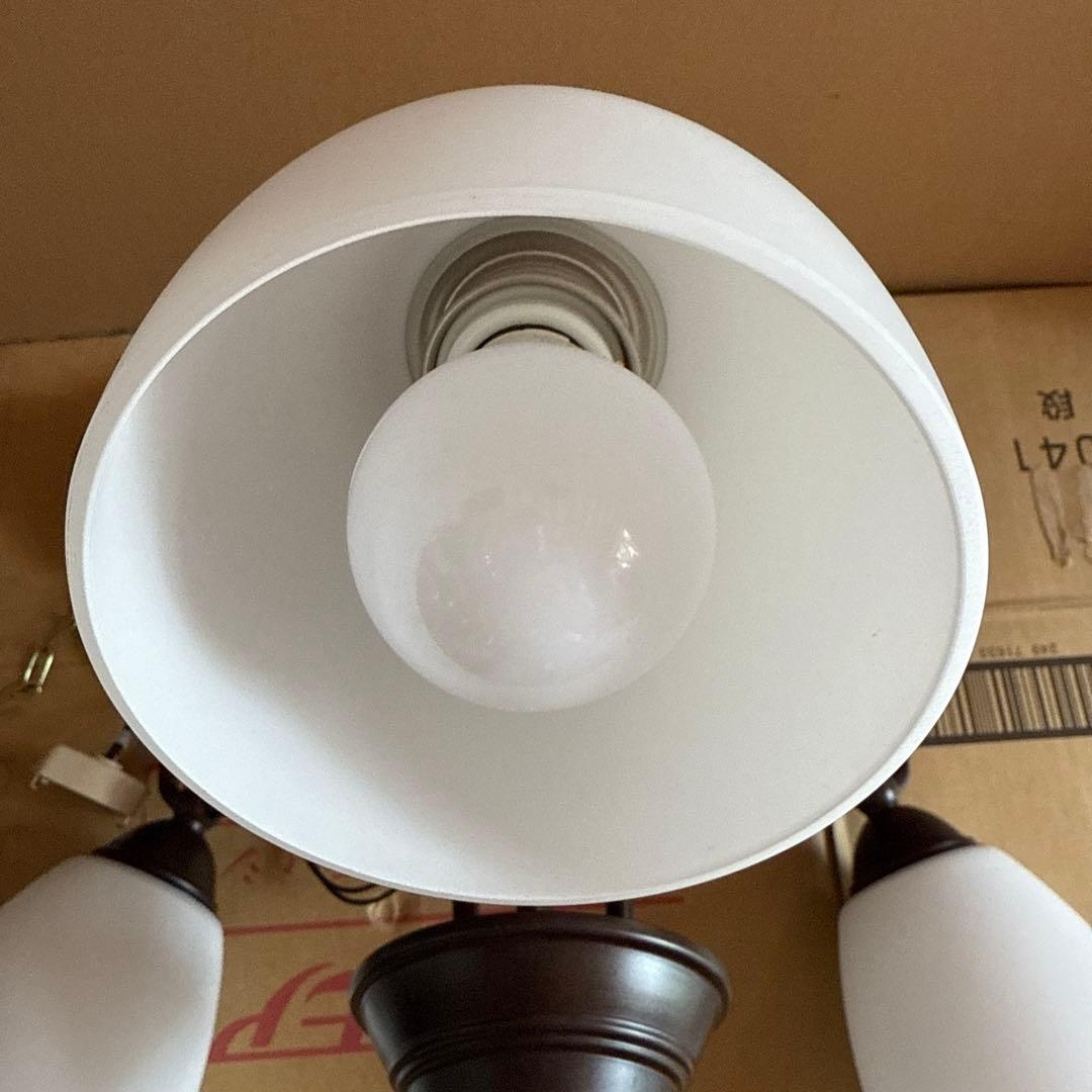 大光電機 DCH-38778Y シャンデリア 4.5畳用