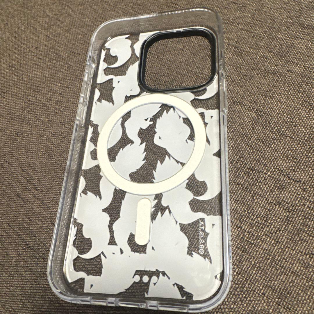casetify dragonballコラボ iPhone15pro ケース