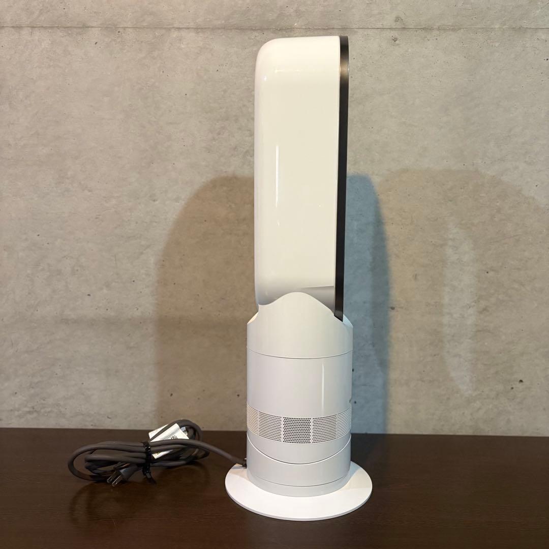 dyson hot+coolファンヒーター　　　　　　　【AM09ホワイト】