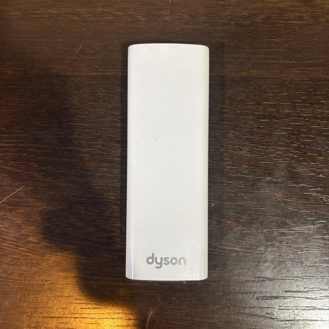 dyson hot+coolファンヒーター　　　　　　　【AM09ホワイト】