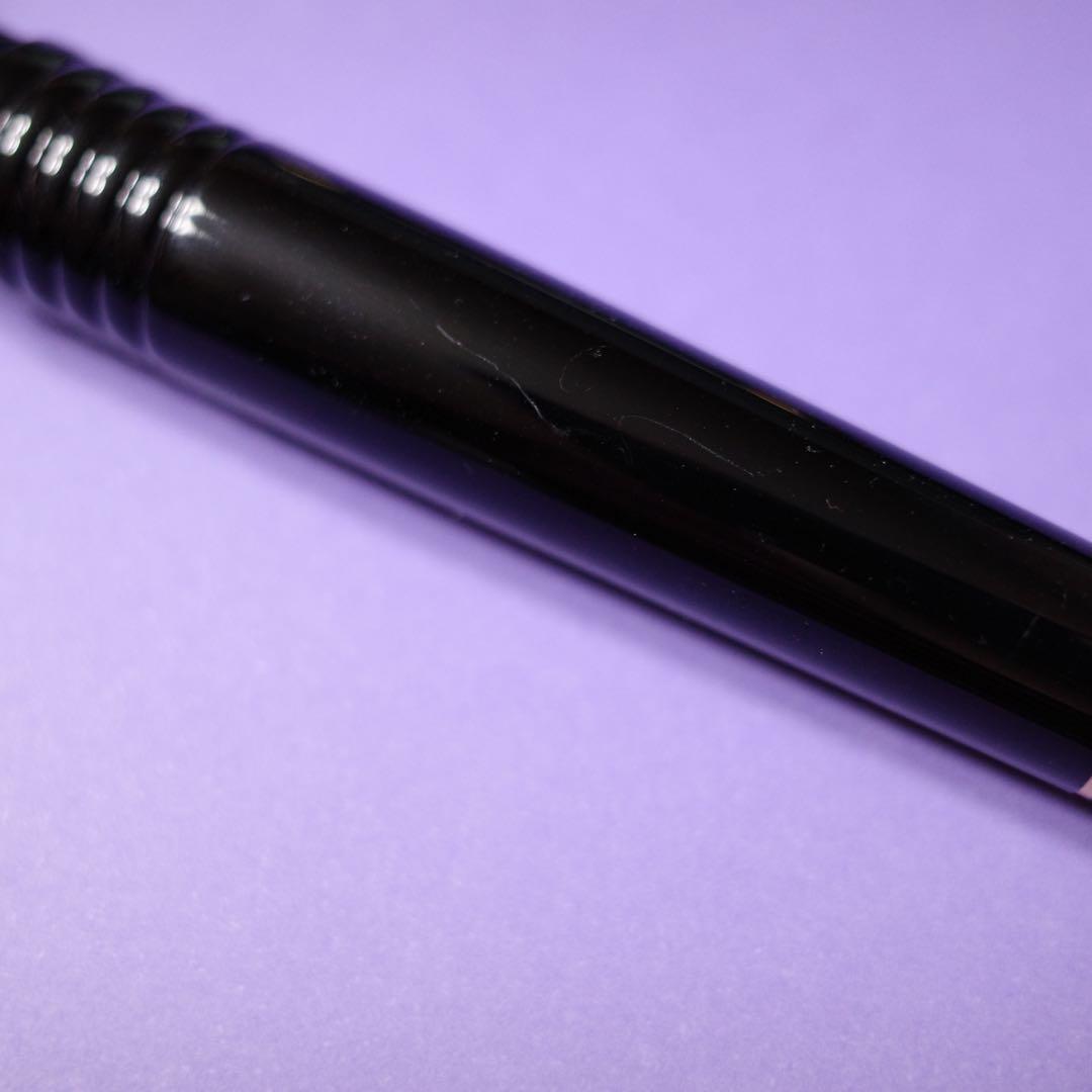 万年筆 #3776 センチュリー発売10周年記念 　ディケイド F 細字