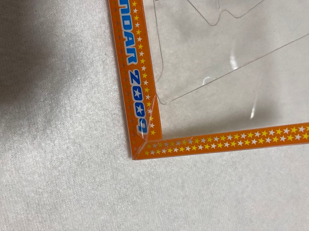 LALA 付録　カレンダー　3点セット