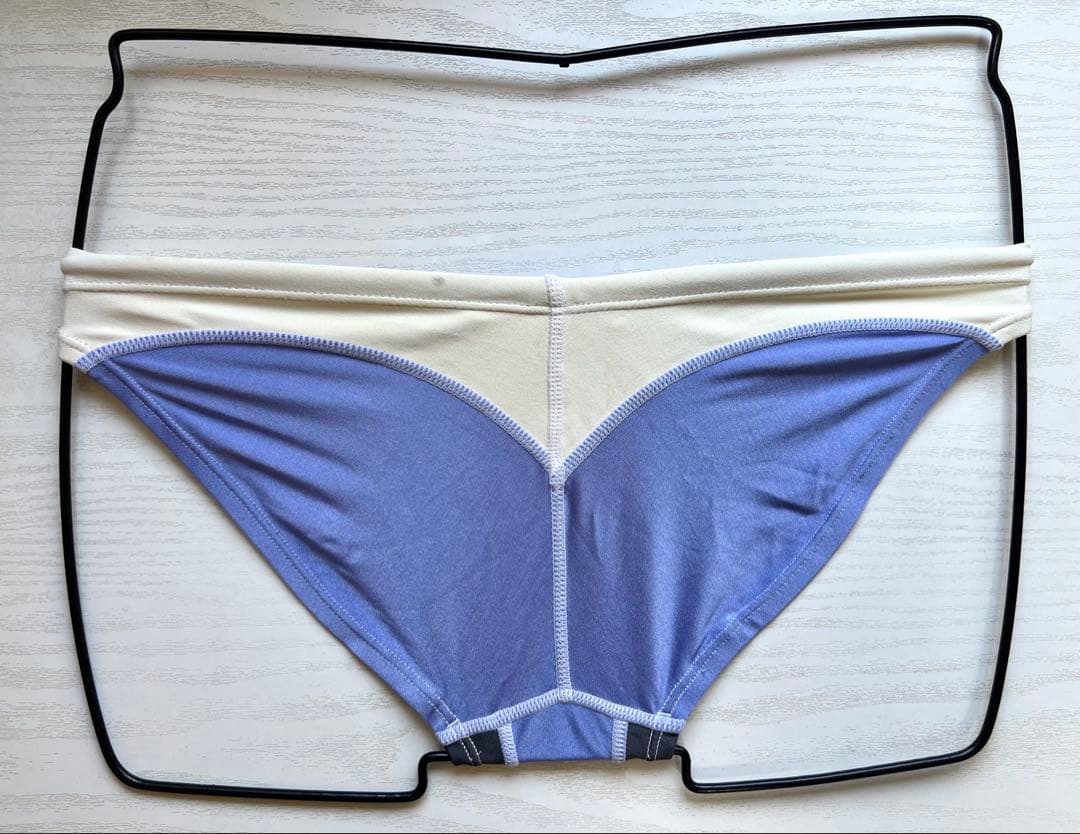 Speedo 競泳用水着 Sサイズ 紫/白/黒