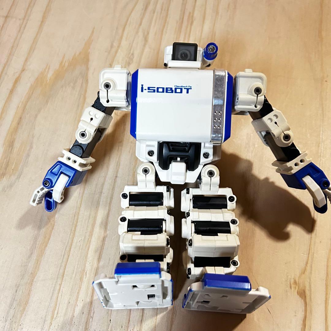 犬*名様 i sobot アイソボット タカラトミー 動作確認済み 現状最優先