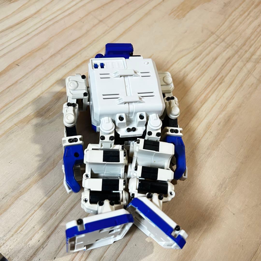 犬*名様 i sobot アイソボット タカラトミー 動作確認済み 現状最優先