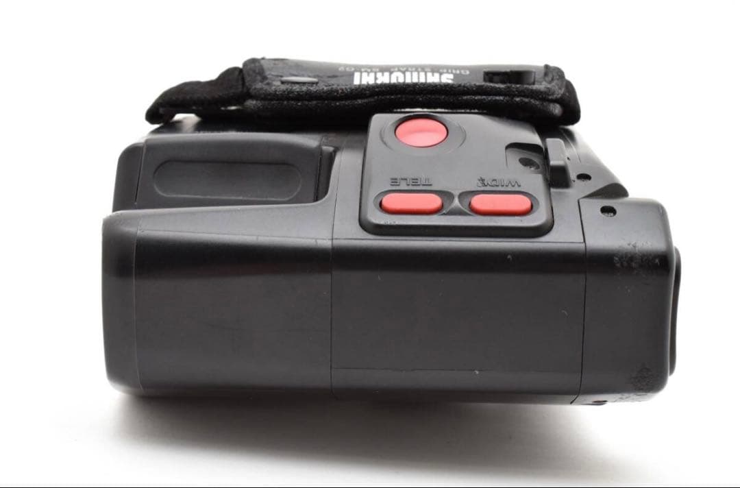 完動品 KYOCERA SAMURAI x3.0 フィルムカメラ #25296