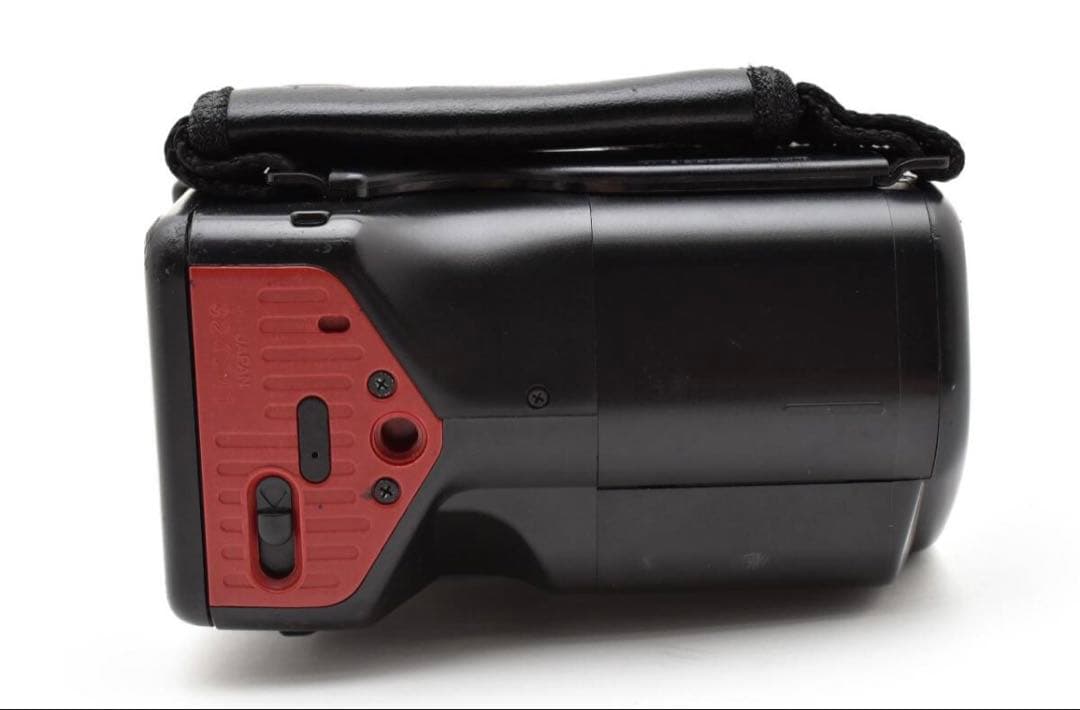 完動品 KYOCERA SAMURAI x3.0 フィルムカメラ #25296