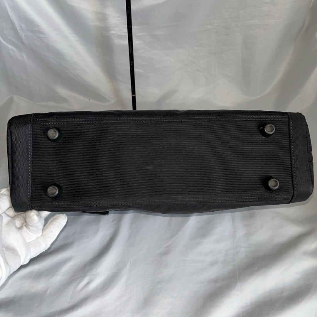 【未使用】マンハッタンパッセージ ビジネスバッグ 2way ブラック 8560