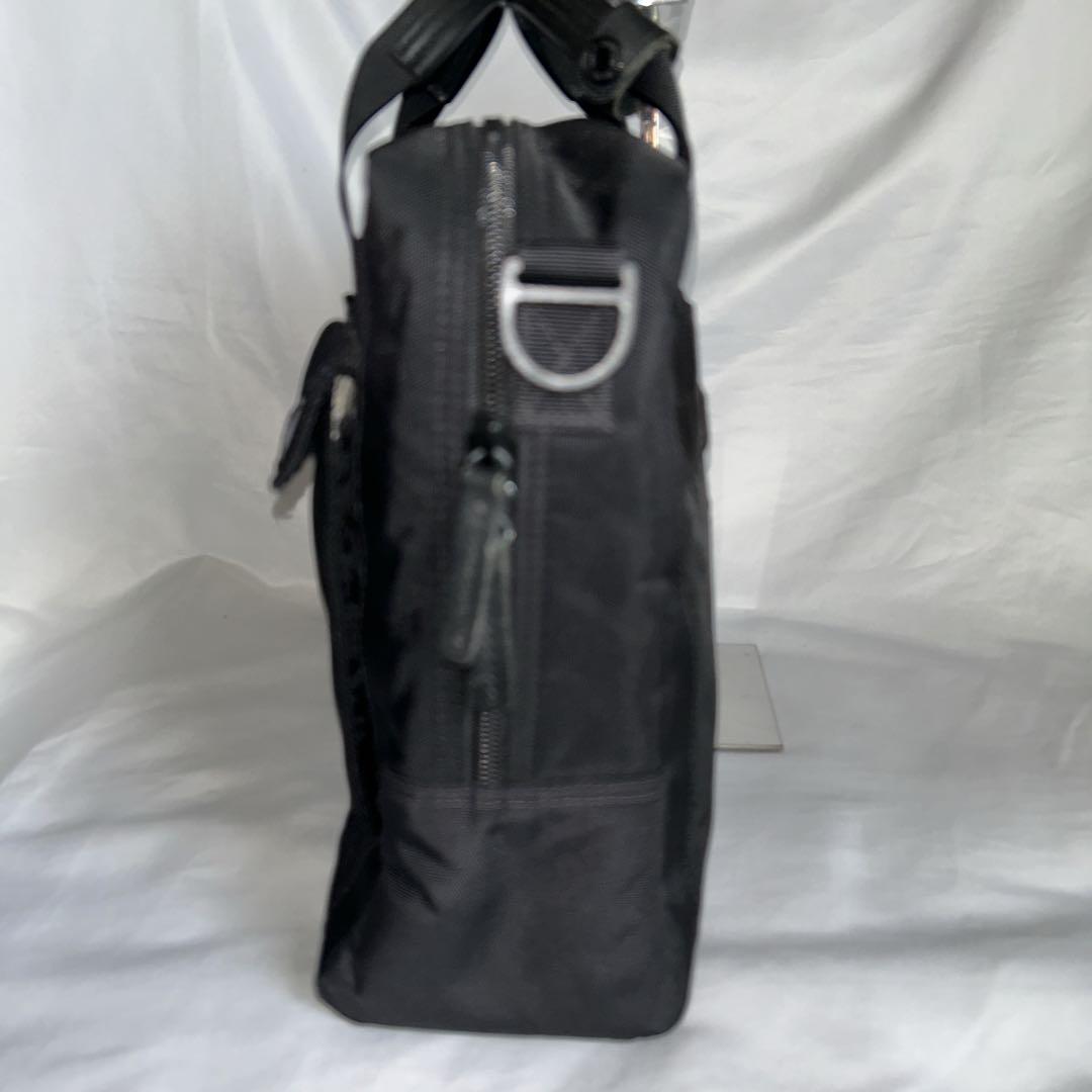 【未使用】マンハッタンパッセージ ビジネスバッグ 2way ブラック 8560