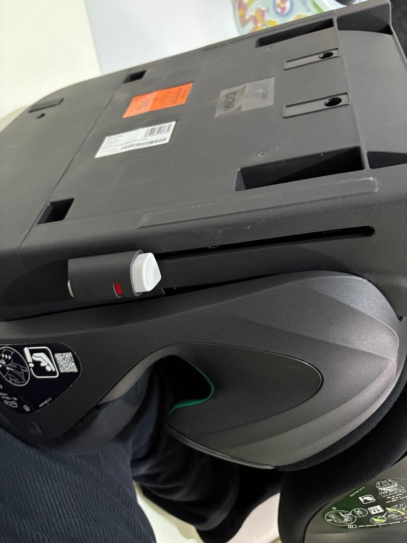 【おまけ付き】サイベックス　パラスG s-size