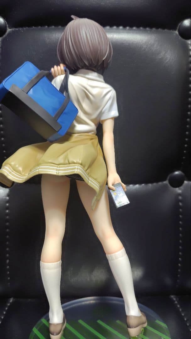 ALTER アズールレーンボルチモア フィギュア