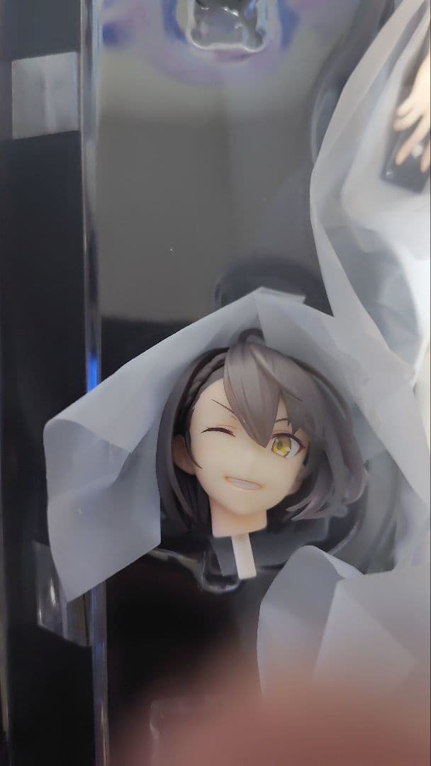 ALTER アズールレーンボルチモア フィギュア