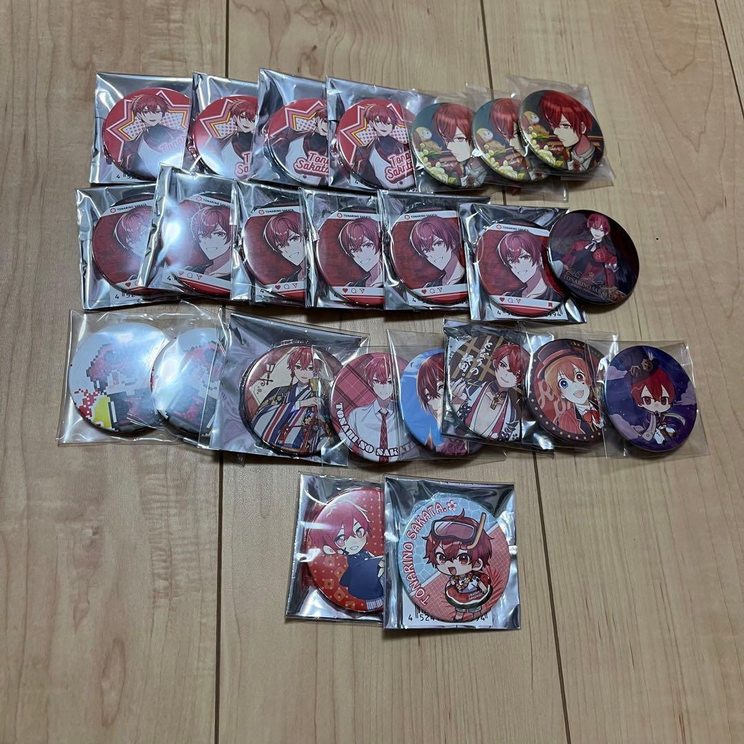 あほの坂田 となりの坂田 グッズセット まとめ売り