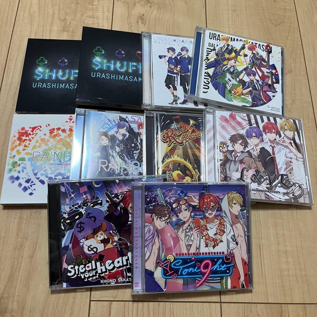 あほの坂田 となりの坂田 グッズセット まとめ売り