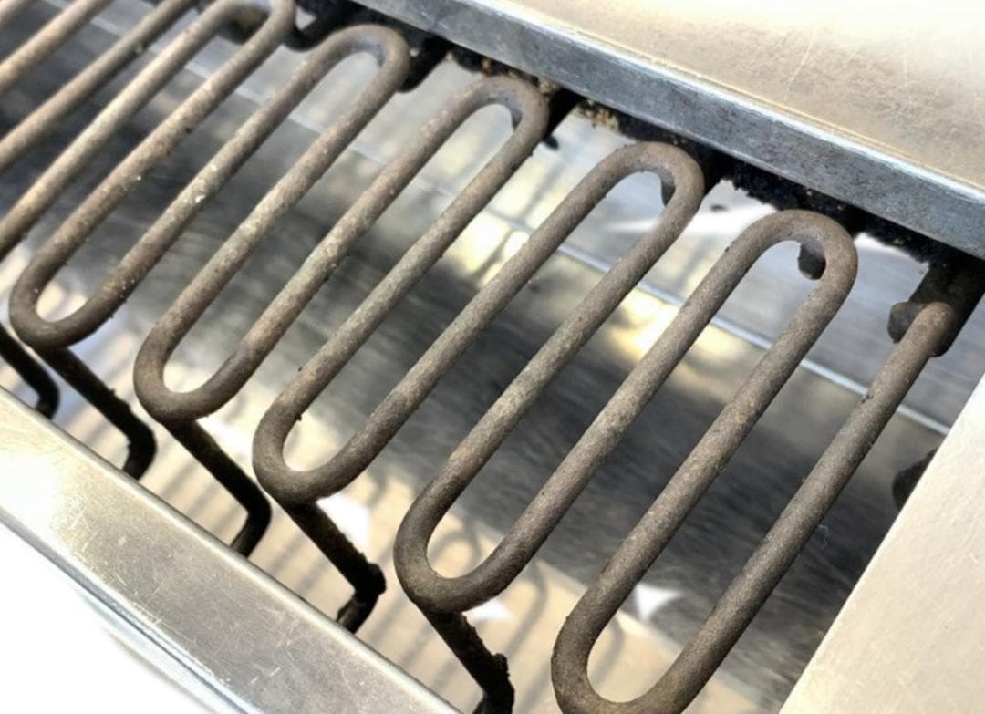 ヒゴグリラー 業務用焼鳥専用卓上型グリラー 3P-206KC 三相200V 厨房