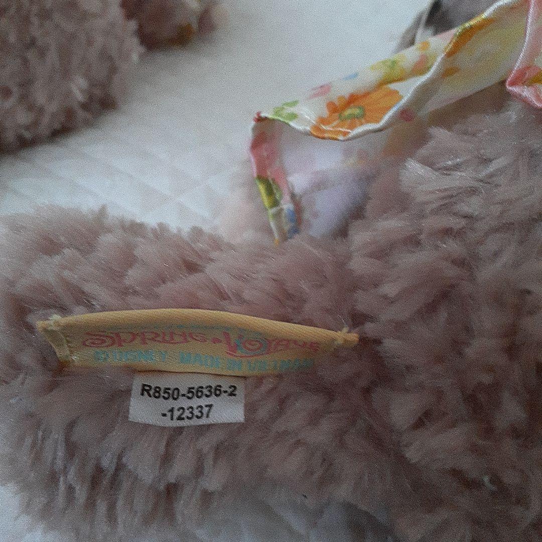 ★スプリング★ダッフィー、シェリーメイヴォヤッジSS★セット