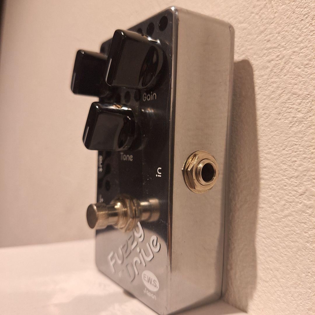 ギター E.W.S./ Fuzzy Drive