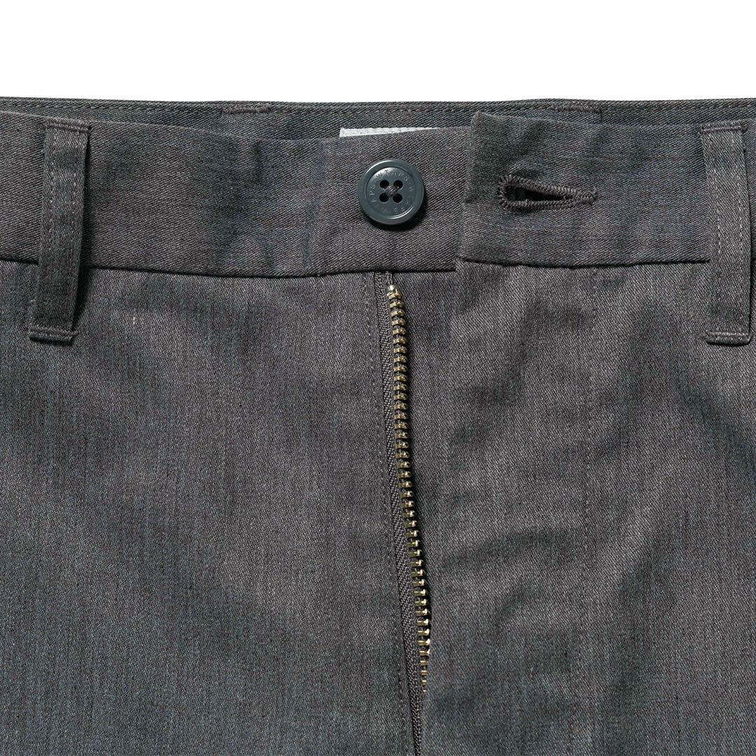 サイズ02 WTAPS WRKT2001 TROUSERS CTPL TWILL