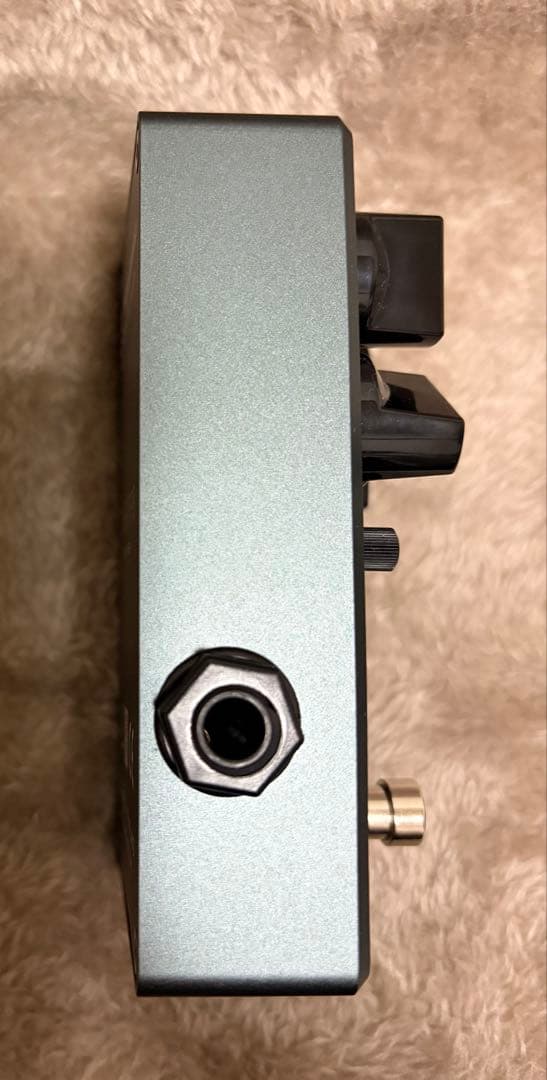 【ほぼ新品】Darkglass Microtubes X ベース用歪み