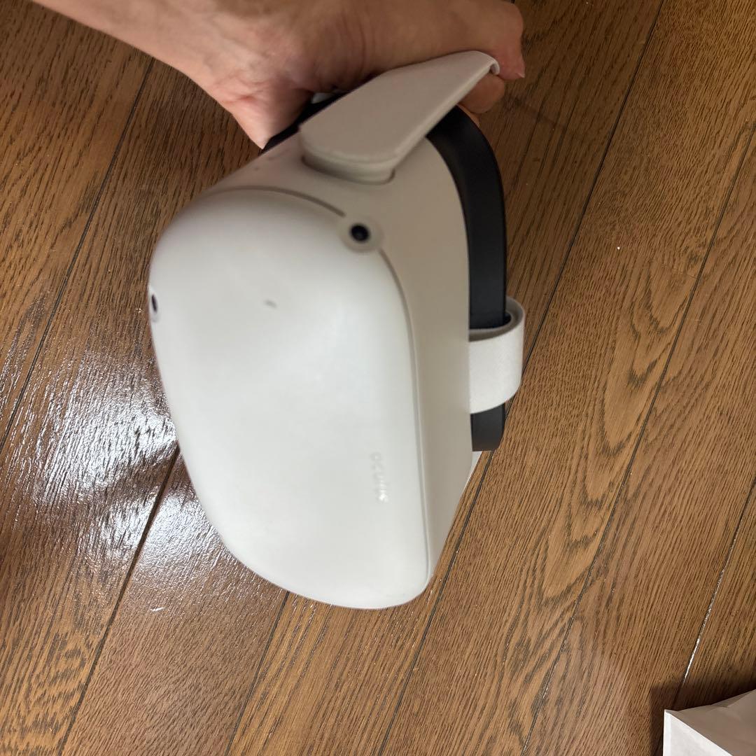  QUEST 2 128GB（現  Quest）