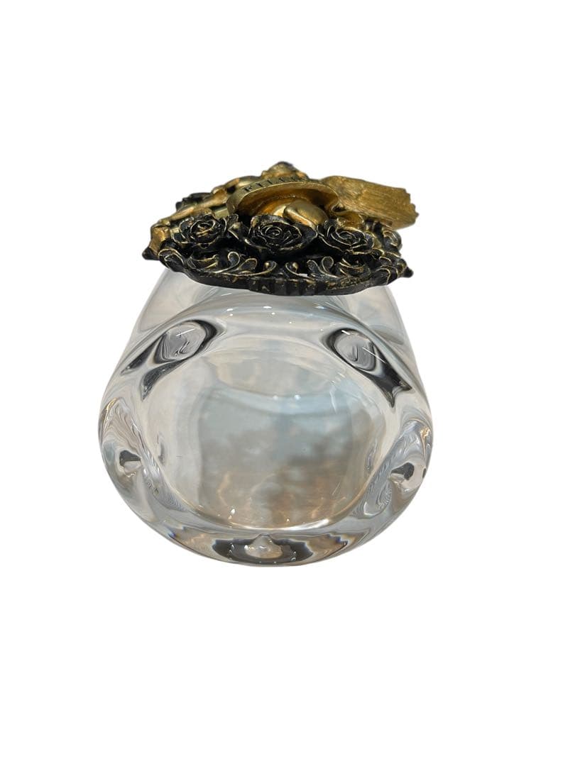 FILLICO フィリコ　ペガサス装飾ガラスグラス6個セットno.40