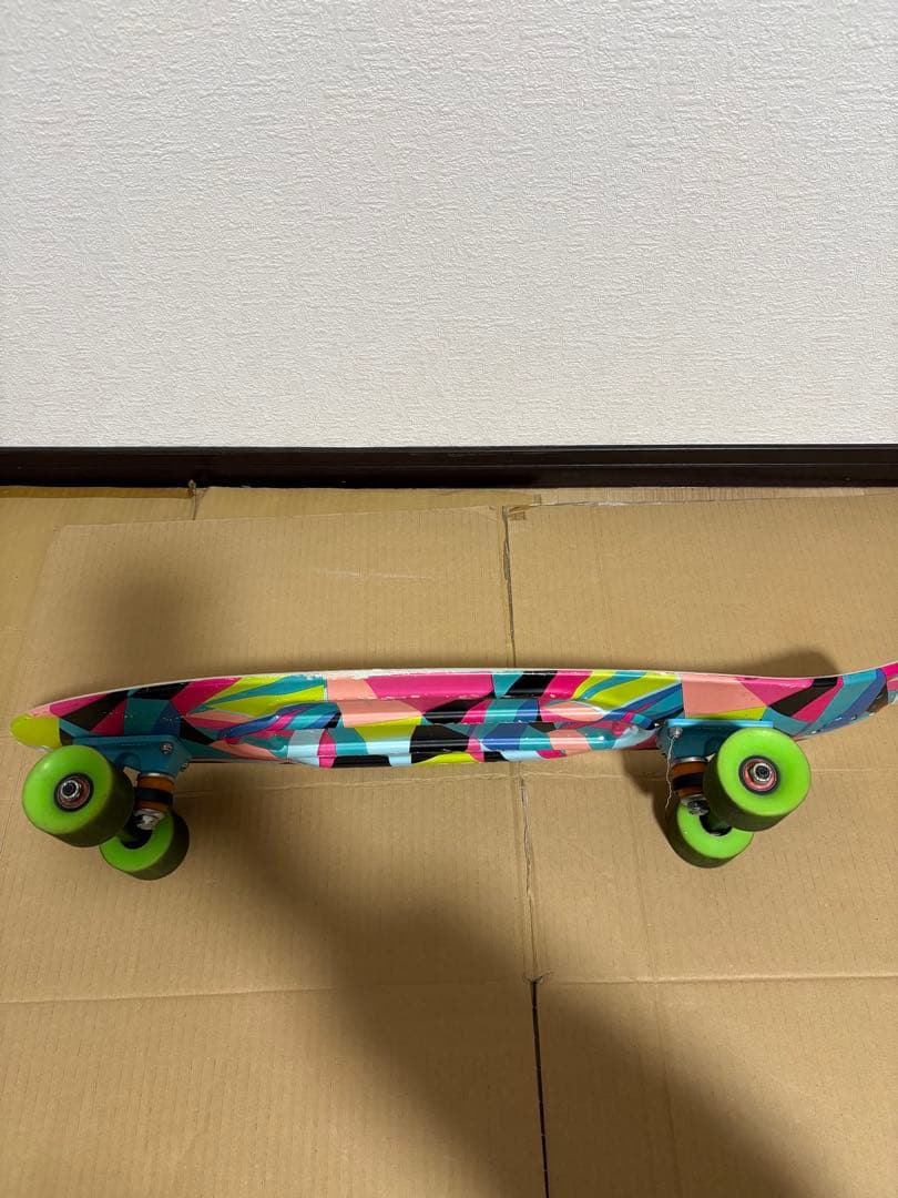 Penny ペニー　27インチ　スケボー　スケートボード