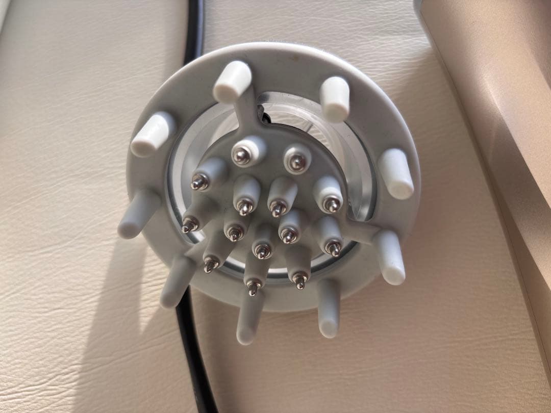 YAMAN リフトドライヤー ゴールド