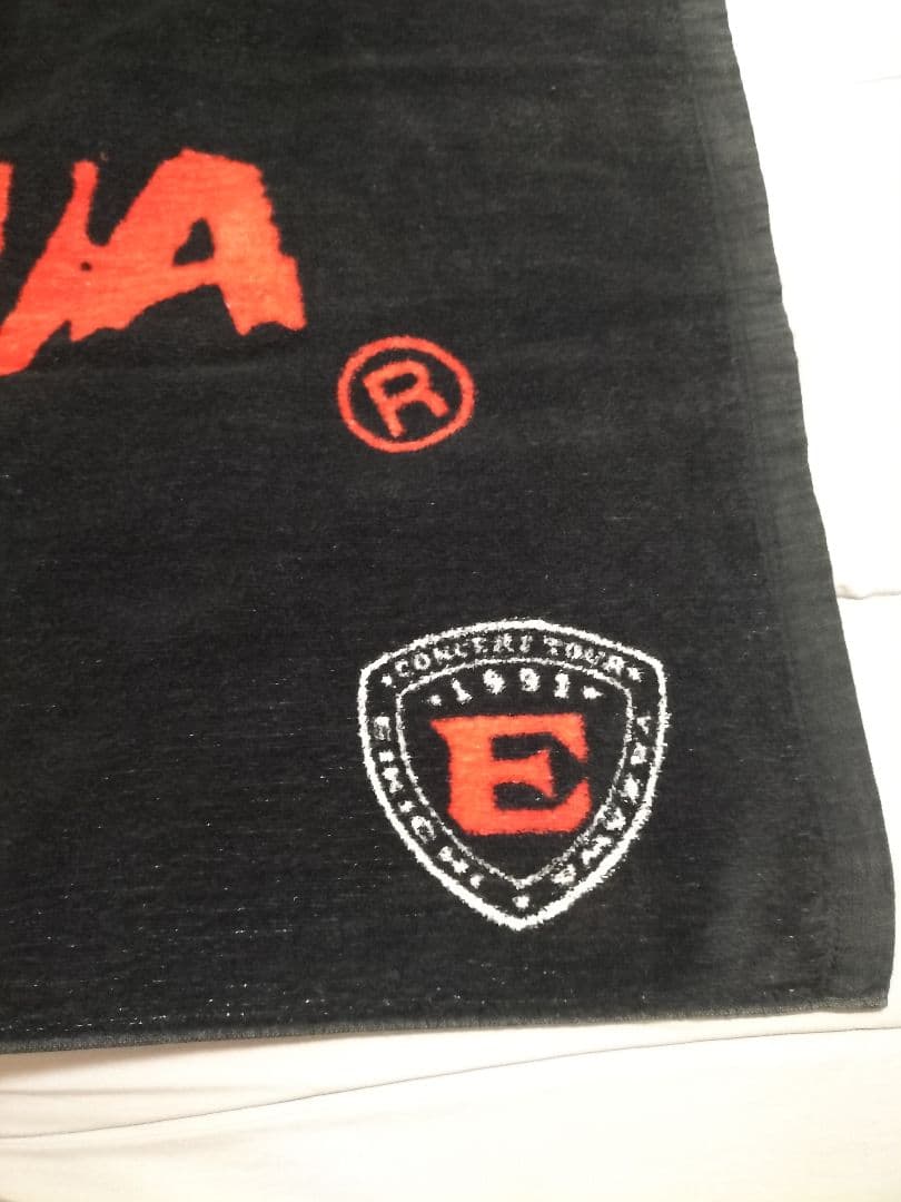 矢沢永吉 SBT 横顔/シルエット エンブレム付き