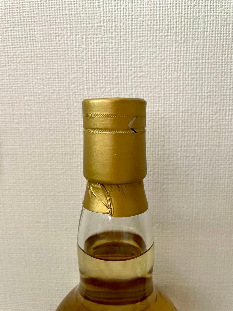 限定『村松誠』猫ラベル／トマーティン2008　ウイスキーミュウ