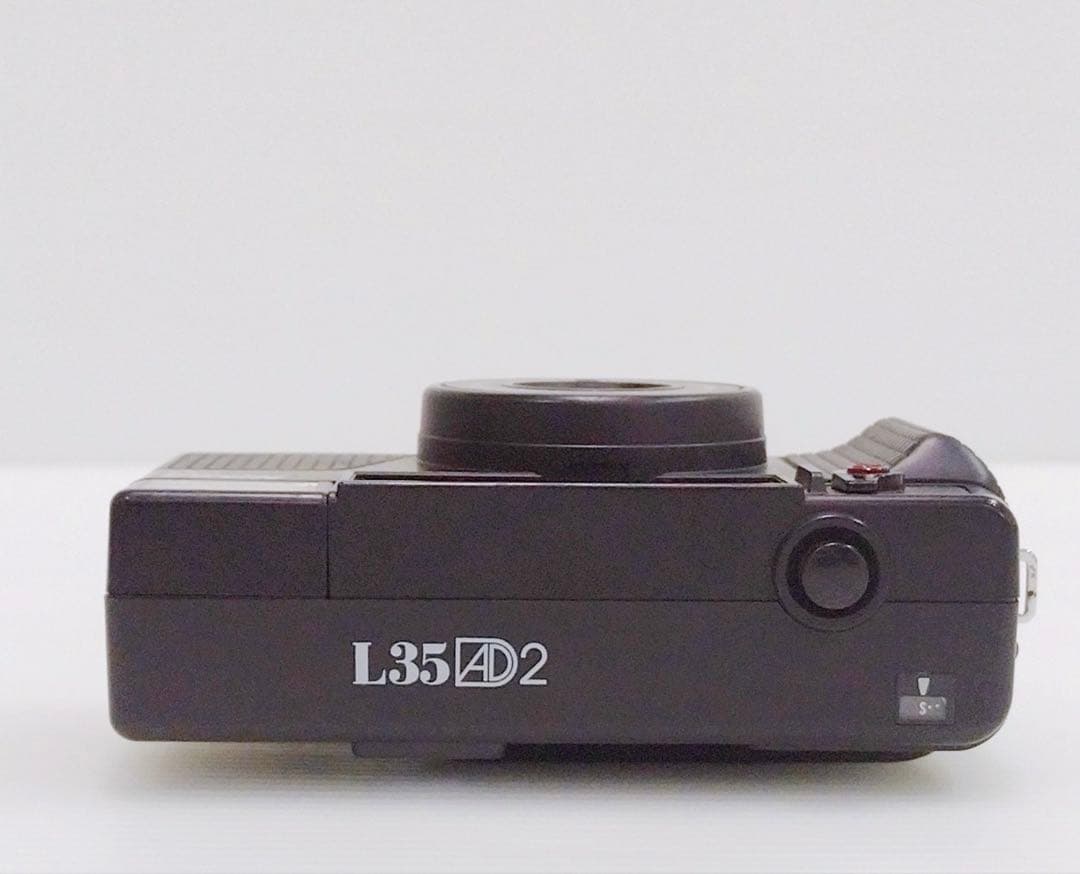 のり様 【完動品】NIKON L35AD2 ピカイチ2 E-004