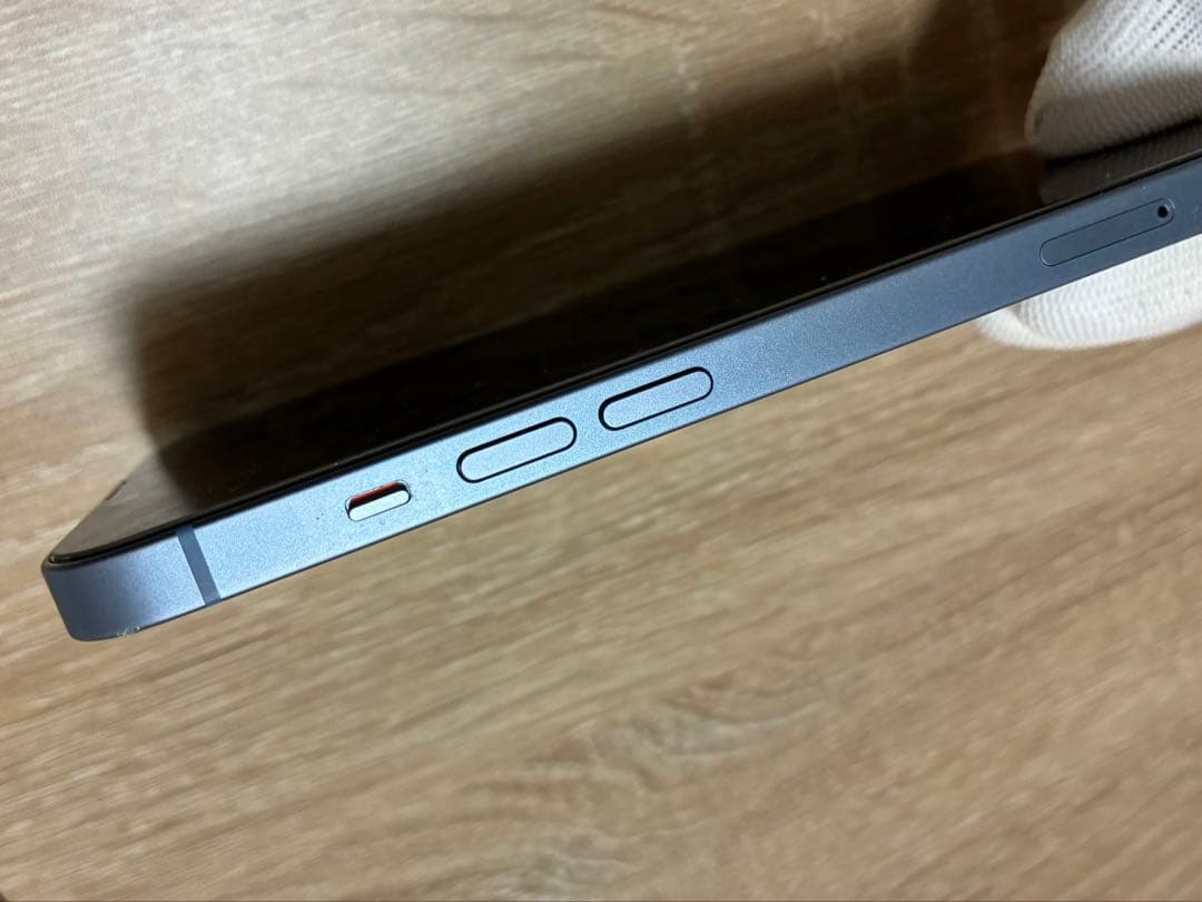 iPhone 14 本体 ブルー 256GB SIMフリー