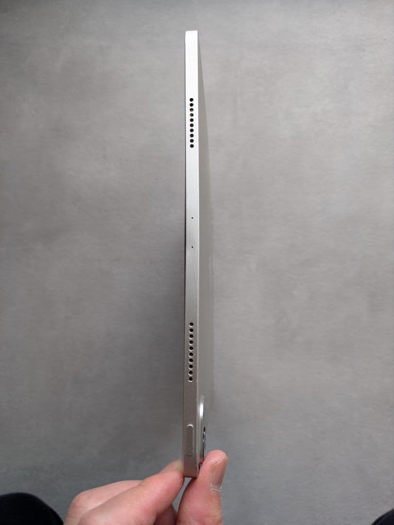 iPad Pro 12.9インチ 第6世代 2TB Wi-Fi