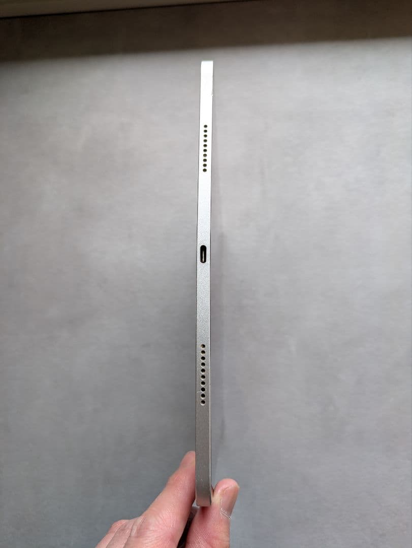 iPad Pro 12.9インチ 第6世代 2TB Wi-Fi