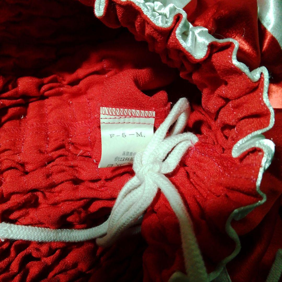 ウイニング ボクシングトランクス Mサイズ 赤青セット