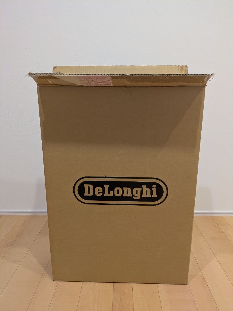 け*ん様 DeLonghi デロンギ マルチダイナミックヒーター MDHU15-