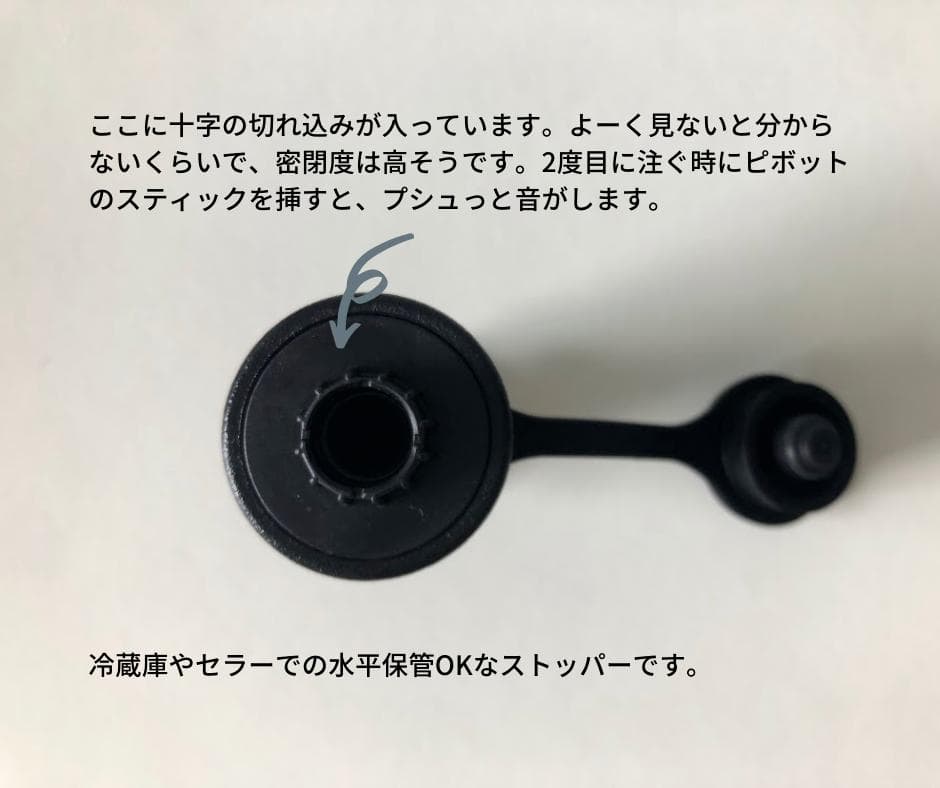 CORAVIN コラヴァンピボットPro + ガスカプセル 6本