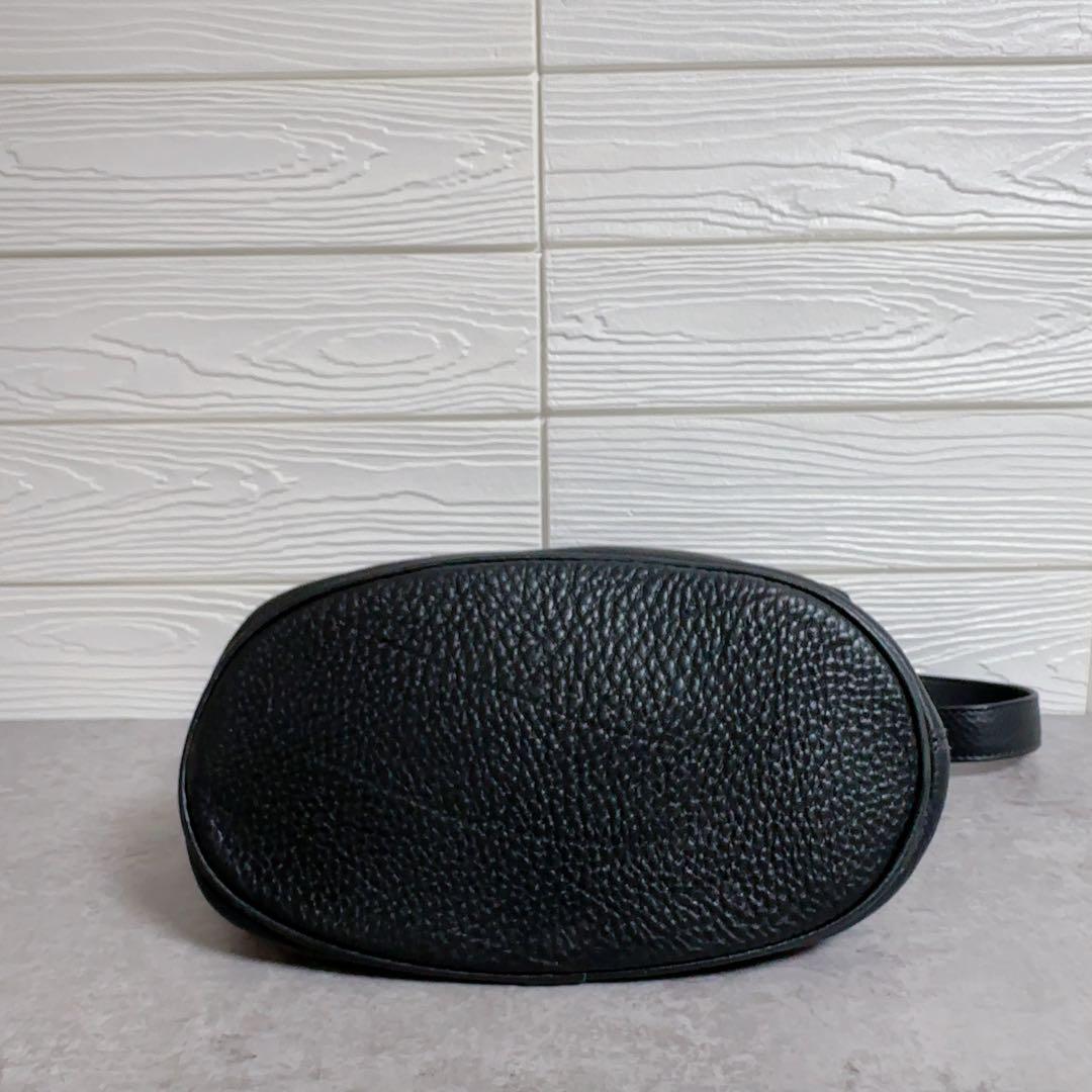 No.636 オールドコーチ 4903 USA製 斜め掛け ショルダー バッグ