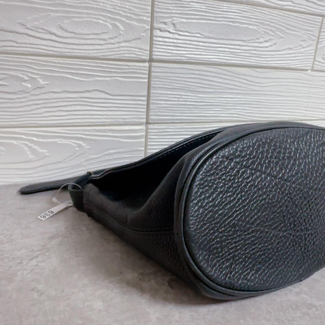 No.636 オールドコーチ 4903 USA製 斜め掛け ショルダー バッグ