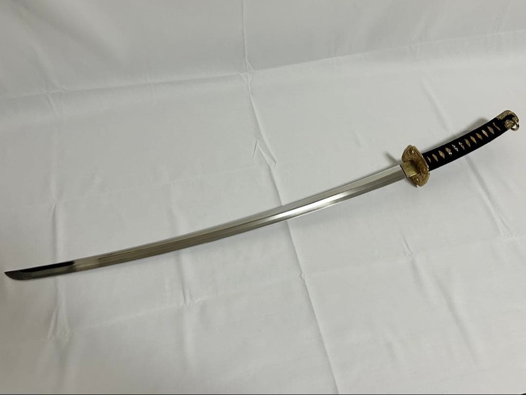 武田信玄 模造刀 武田信玄拵え 風林火山 美術刀剣 模造刀 日本刀 観賞用