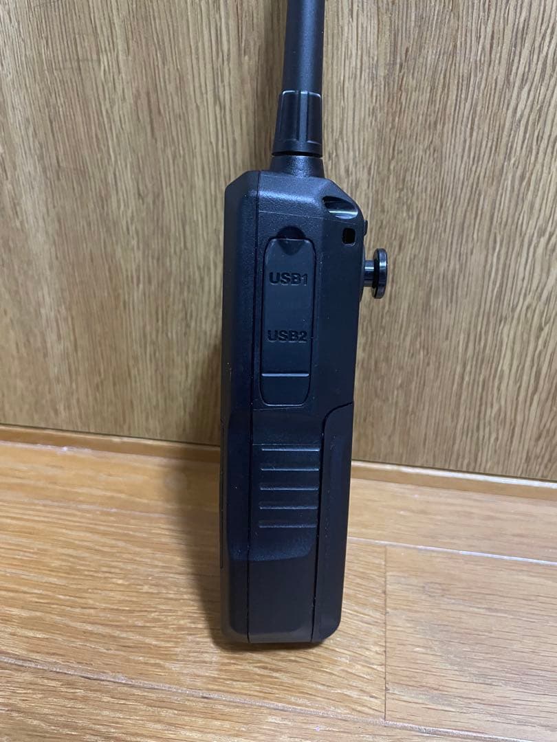 Uniden ユニデン sds100 I / Qデジタルハンドヘルドスキャナ