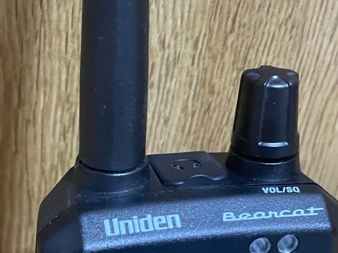 Uniden ユニデン sds100 I / Qデジタルハンドヘルドスキャナ